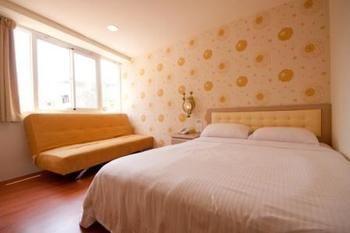 Green Park Commercial Hotel Тайнан Екстериор снимка