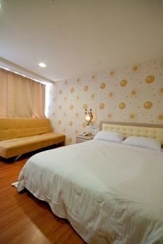 Green Park Commercial Hotel Тайнан Екстериор снимка